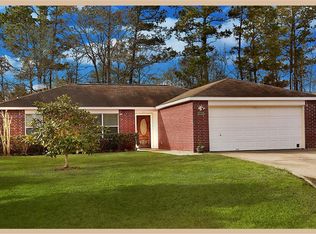 16314 Many Trees Ln, Conroe, TX 77302