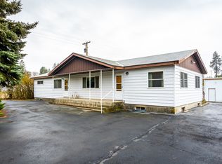 3117 N Old Trails Rd, Spokane, WA 99224