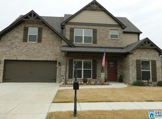 13010 Olmsted Cir, Mc Calla, AL 35111