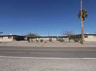 2040 W Nebraska St #21383683A, Tucson, AZ 85746