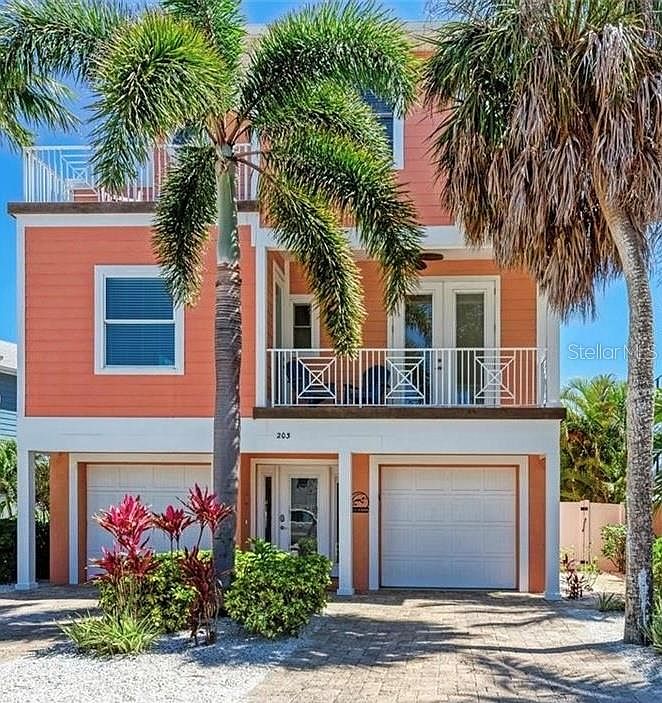 1st image of 203 N HARBOR DRIVE