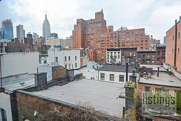 Rented by City Connections Realty