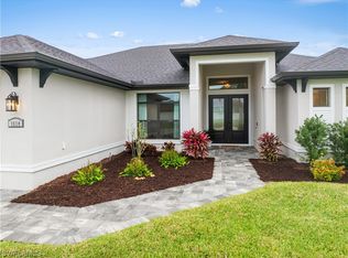 1624 SW 19th Ave, Cape Coral, FL 33991