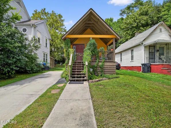 1217 University Ave, Knoxville, TN 37921