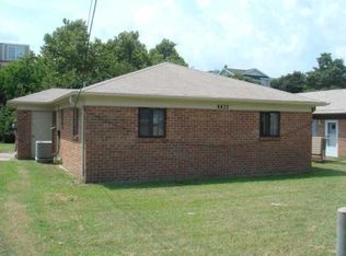 4433 Ocean View Ave, Virginia Beach, VA 23455