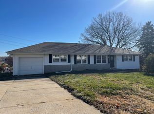 5017 Cambridge Ave, Kansas City, MO 64129