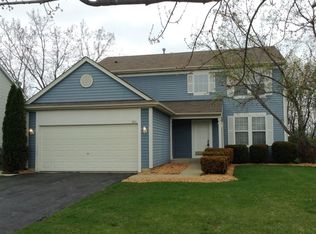 1211 Warwick Avenue, Grayslake, IL