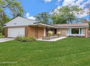 2816 Bob O Link Rd, Flossmoor, IL 60422