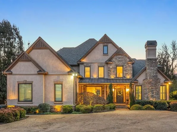 4455 Leesburg Rd, Marietta, GA 30066