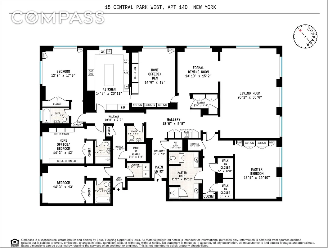 floor plan 4
