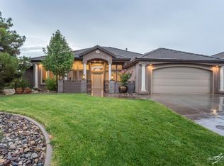 1992 E Westcliff Dr, Saint George, UT 84790
