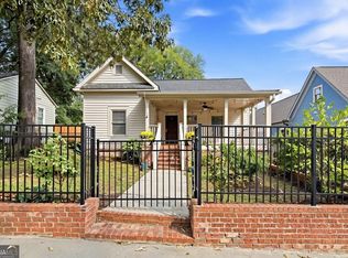743 Bonnie Brae Ave SW, Atlanta, GA 30310