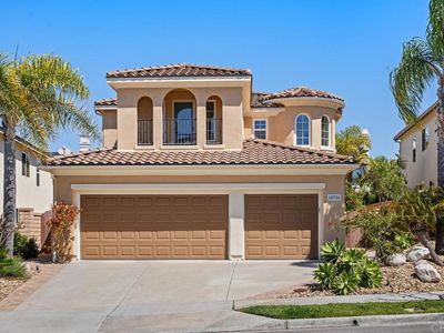 10726 Heather Ridge Dr, San Diego, CA, 92130