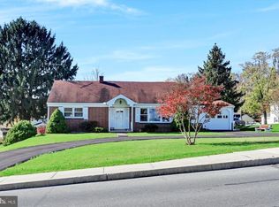 390 Kinderhook Rd, Columbia, PA 17512