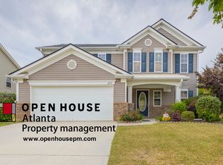 657 Leaflet Ives Trl, Lawrenceville, GA 30045