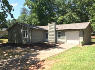 4661 Bristol Dr SE, Conyers, GA 30094