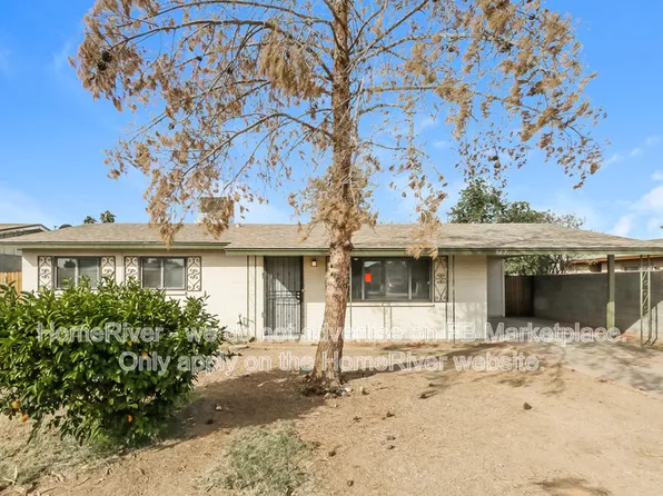 512 S 75th Pl, Mesa, AZ 85208