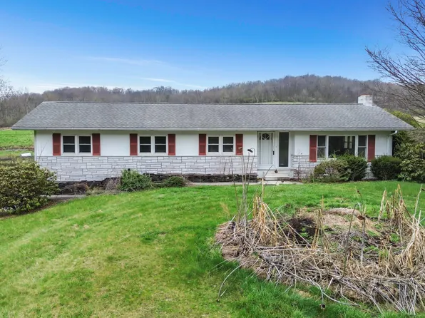 13637 Dunnings Hwy, Claysburg, PA 16625