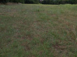 N 50th St W, Porter, OK 74454
