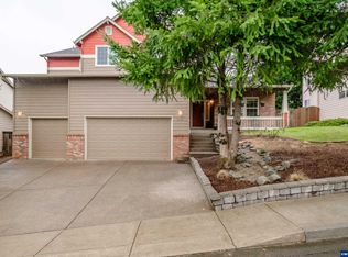 874 Van Buren Dr NW, Salem, OR