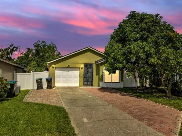 3108 Jon Jon Ct, Orlando, FL 32822
