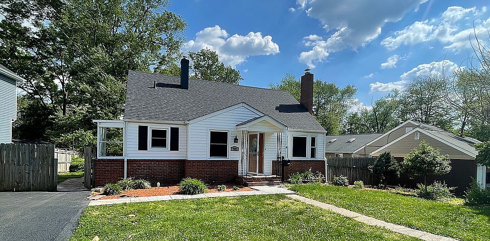1st image of 7007 Lee Park Ct