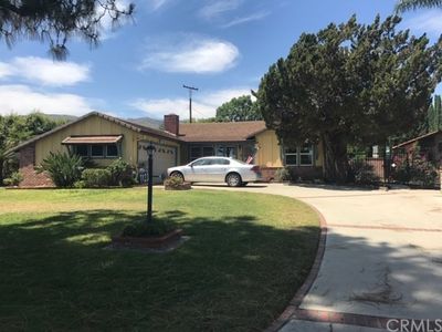 1123 La Flora Ln, Glendora, CA, 91741