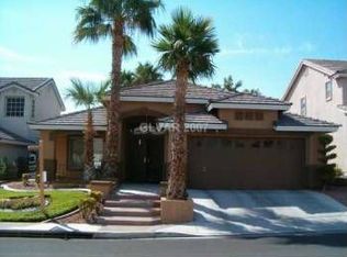 1212 Enderly Ln, Las Vegas, NV 89144