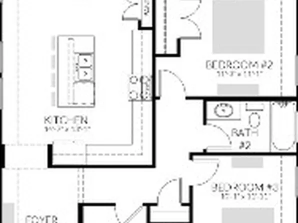 3522 Palo Duro Dr, Farmersville, TX 75442