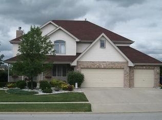 14610 W Renmore Rd, Homer Glen, IL 60491