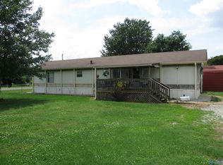 100 Missoula Rd, New Market, AL 35761