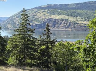 Coyote Ct LOT 49, Mosier, OR 97040