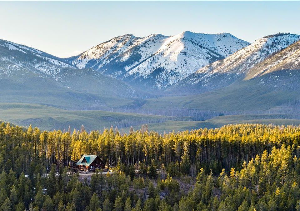 120 Breezy Bay Dr, West Glacier, MT 59936 MLS 22204483 Zillow
