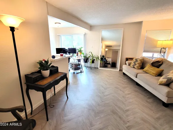 1701 W TUCKEY Lane #236, Phoenix, AZ 85015