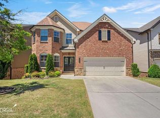 3783 Ridge Grove Way, Suwanee, GA 30024