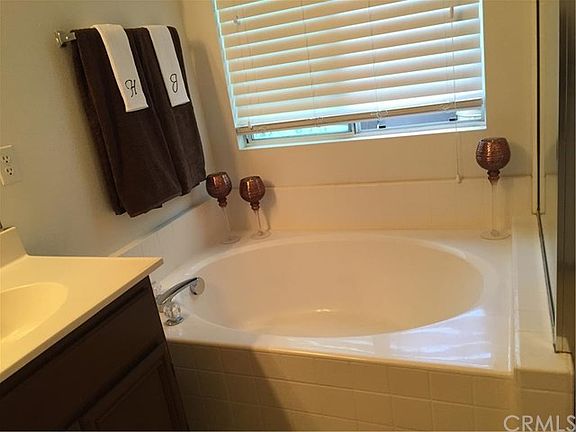 Master Bath Tub