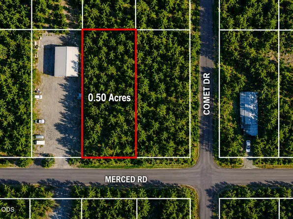 17084 Merced Rd, Bend, OR 97707