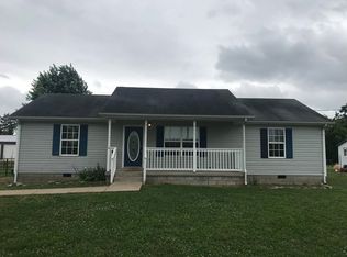 488 Davis Ln, Bell Buckle, TN 37020