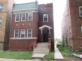 6151 N Artesian Ave, Chicago, IL 60659