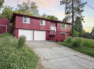3121 W 20th Ave, Spokane, WA 99224