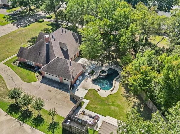 6303 Pecan Cv, Texarkana, TX 75503