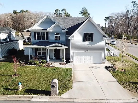 3rd image of 1240 Copper Knoll Ln