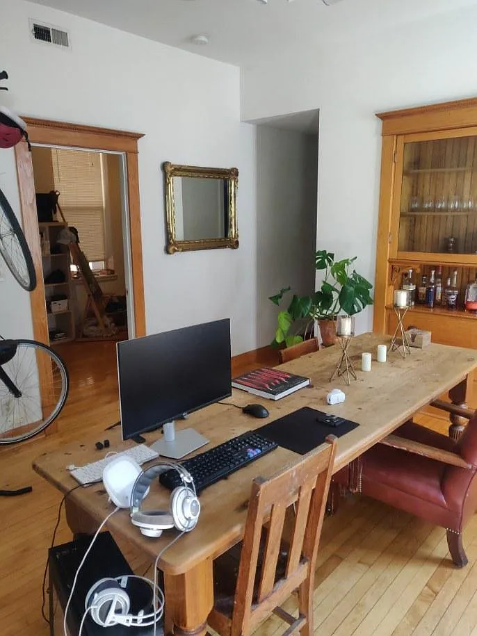 2 bed, 1200 sqft, $2,725 — Photo 4