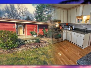 1217 Falls Church Rd, Raleigh, NC 27609