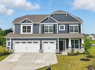 6762 Brentwood Ct, Brownsburg, IN 46112