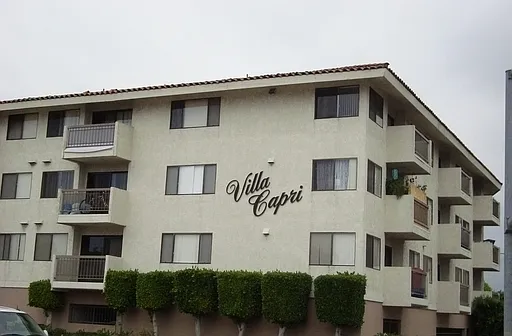 Villa Capri — Photo 2
