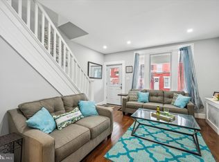 2916 W Norris St, Philadelphia, PA 19121
