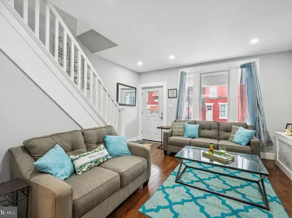 2916 W Norris St, Philadelphia, PA 19121