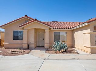 13399 E 51st Ln, Yuma, AZ 85367