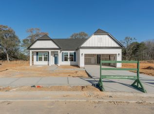 2133 April Dawn Trail, Thomson, GA 30824